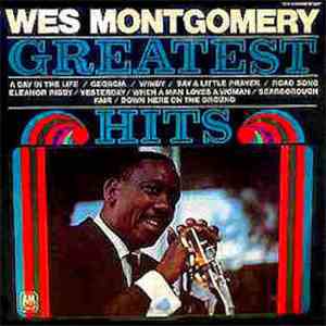 Wes Montgomery - Greatest Hits mp3 album