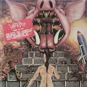 White Pigs - Songs Of Sin mp3 album