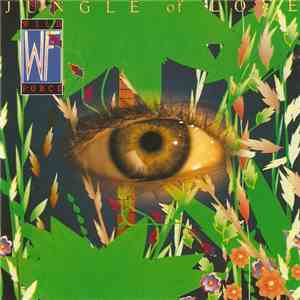 Wild Force - Jungle Of Love mp3 album