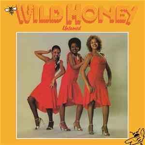 Wild Honey - Untamed mp3 album
