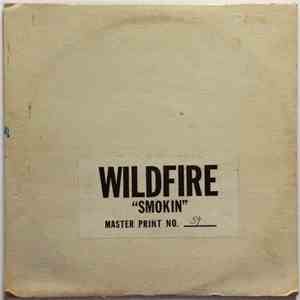 Wildfire  - Smokin' mp3 album