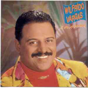 Wilfrido Vargas - Wilfrido Vargas...Y Sus...Consentidas mp3 album