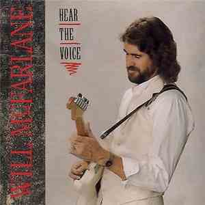 Will McFarlane - Hear The Voice mp3 album