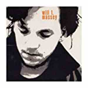 Will T. Massey - Will T. Massey mp3 album