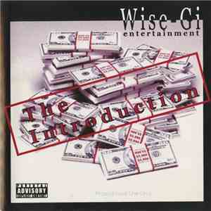 Wise-Gi Entertainment - The Introduction mp3 album