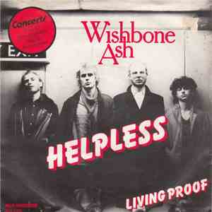 Wishbone Ash - Helpless mp3 album