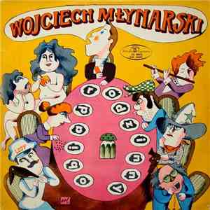 Wojciech Młynarski - Obiad Rodzinny mp3 album