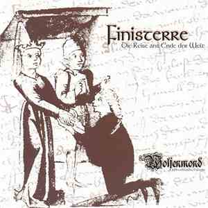 Wolfenmond - Finisterre (Die Reise Ans Ende Der Welt) mp3 album