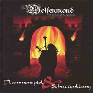 Wolfenmond - Flammenspiel & Schattenklang mp3 album