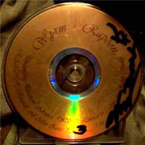 Wyrm + Rapoon - 'Dreamtime Pantheist' mp3 album