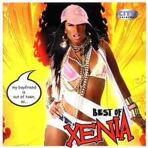 Xenia - Best Of Xenia mp3 album