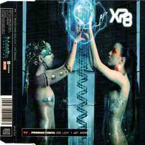 XP8 - RE_Productions (Das Licht + Wet Dream) mp3 album