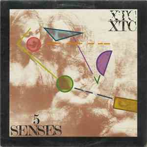 XTC - 5 Senses mp3 album