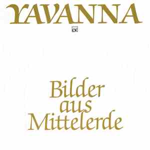 Yavanna - Bilder Aus Mittelerde mp3 album