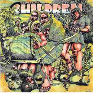 Yesterday's Children  - Yesterday's Children mp3 album