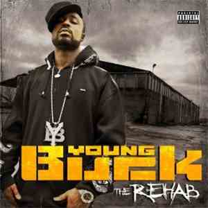 Young Buck - The Rehab mp3 album
