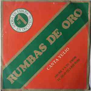Yulio - Rumbas De Oro mp3 album