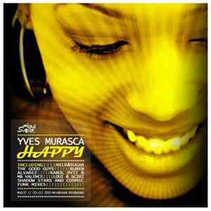 Yves Murasca - Happy mp3 album