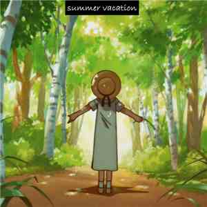 zarka saomi - Summer Vacation mp3 album