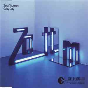 Zoot Woman - Grey Day mp3 album