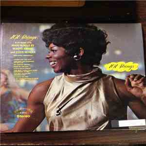 101 Strings - 101 Strings Play Some Hits Made Famous By Gladys Knight And Stevie Wonder mp3 album