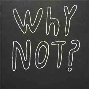 1/2 Japanese - Why Not? mp3 album