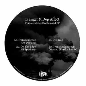 14Anger & Dep Affect - Transcendence On Demand EP mp3 album