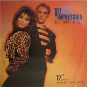 1st Impression - Forbidden Lover mp3 album