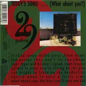 29 Palms  - Teddy's Song (What About You?) mp3 album