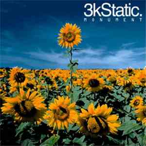 3kStatic - Monument mp3 album