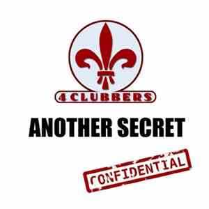 4 Clubbers - Another Secret mp3 album
