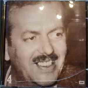 Βασίλης Τσιτσάνης - Βασίλης Τσιτσάνης Νο.4 mp3 album