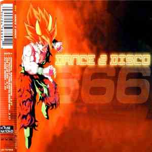 666 - Dance 2 Disco mp3 album