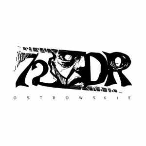 72 Desperate Rebels  - Ostrowskie mp3 album