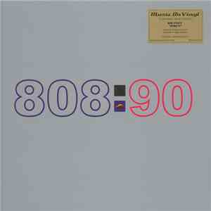 808 State - Ninety mp3 album