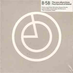 8:58 - 8:58 mp3 album