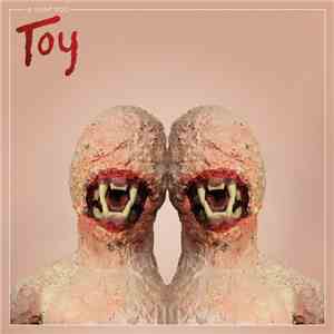 A Giant Dog - Toy mp3 album