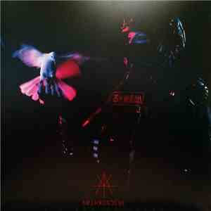 A Storm Of Light - Anthroscene mp3 album