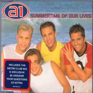 A1 - Summertime Of Our Lives mp3 album