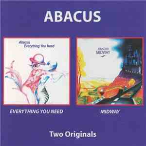 Abacus  - Everything You Need / Midway mp3 album