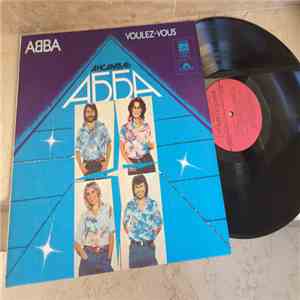 АББА - Voulez-Vous mp3 album