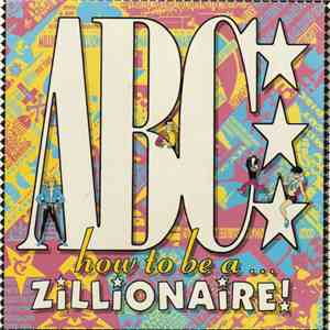 ABC - How To Be A Zillionaire mp3 album
