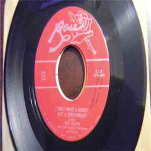 Abe Heape / Graham Edwards  - I Only Want A Buddy Not A Sweetheart / Stay Close To Me mp3 album