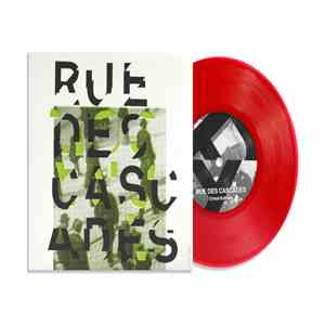 Abrassiv, Rue Des Cascades - Abrassiv / Rue Des Cascades mp3 album