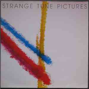 Achim Ranke - Strange Tune Pictures mp3 album