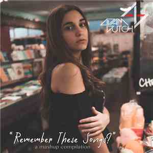 Adam Dutch - "Remember These Songs?" mp3 album