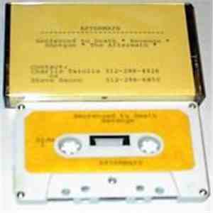Aftermath  - Demo #1 mp3 album