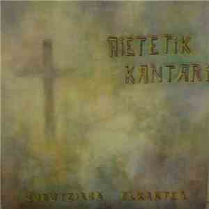 Aieteko Gurutziaga Korua - Aietetik Kantari mp3 album