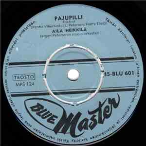 Aila Heikkilä - Pajupilli mp3 album