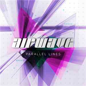 Airwave - Parallel Lines mp3 album